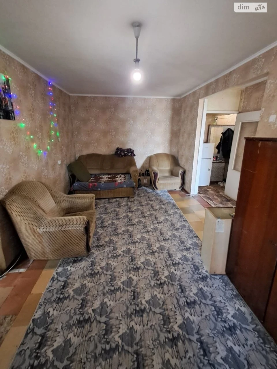 Продажа квартиры Косиора.