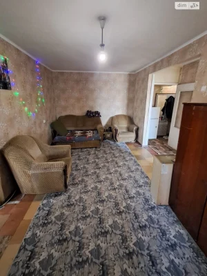Продажа квартиры Косиора.