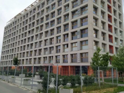Apartment. Dnipro, Sicheslavska Street.