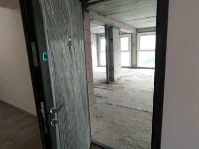 Apartment. Dnipro, Sicheslavska Street.