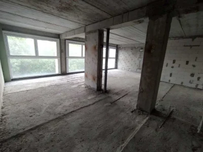 Apartment. Dnipro, Sicheslavska Street.