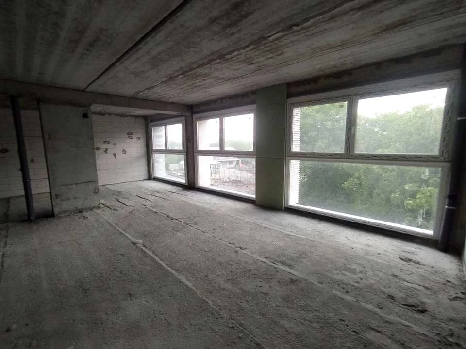 Apartment. Dnipro, Sicheslavska Street.