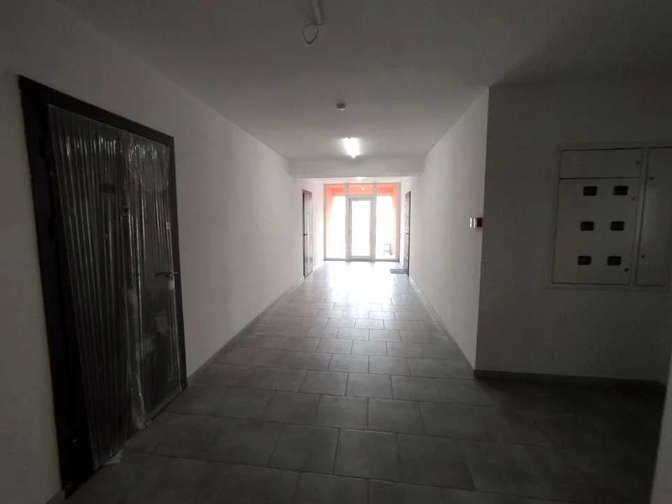 Apartment. Dnipro, Sicheslavska Street.