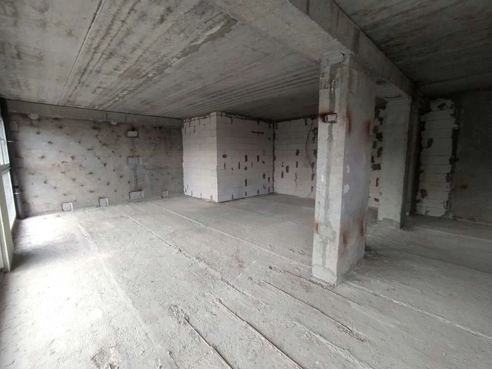 Apartment. Dnipro, Sicheslavska Street.