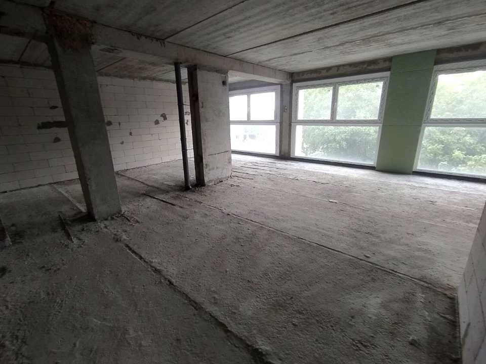 Apartment. Dnipro, Sicheslavska Street.