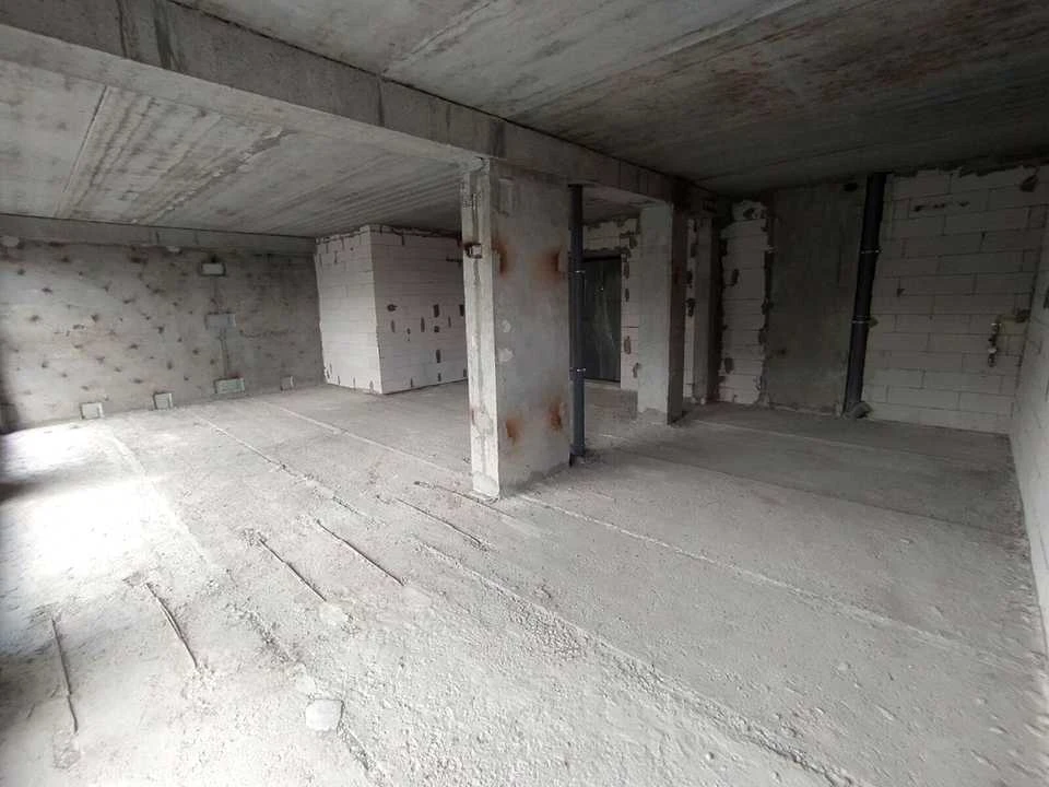 Apartment. Dnipro, Sicheslavska Street.