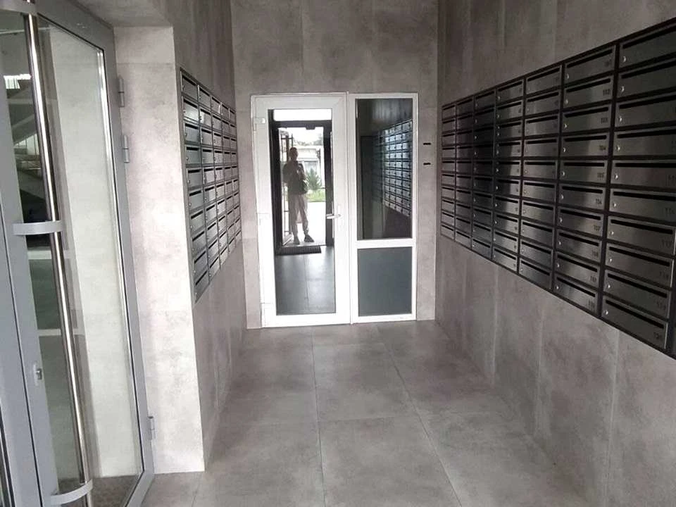 Apartment. Dnipro, Sicheslavska Street.