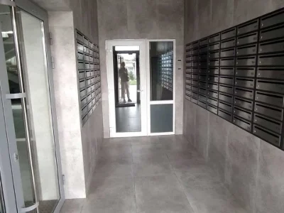 Apartment. Dnipro, Sicheslavska Street.