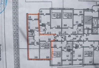 Urgent! 2k, Hmyry Borysa 19, inexpensive, new house