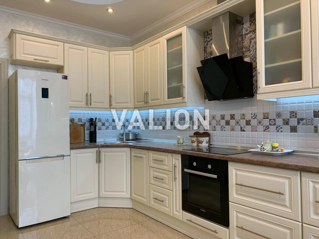 2-room apartment for sale in the residential complex "Novopechersky Dvir", Andriy Ve St.