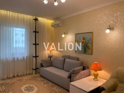 2-room apartment for sale in the residential complex "Novopechersky Dvir", Andriy Ve St.