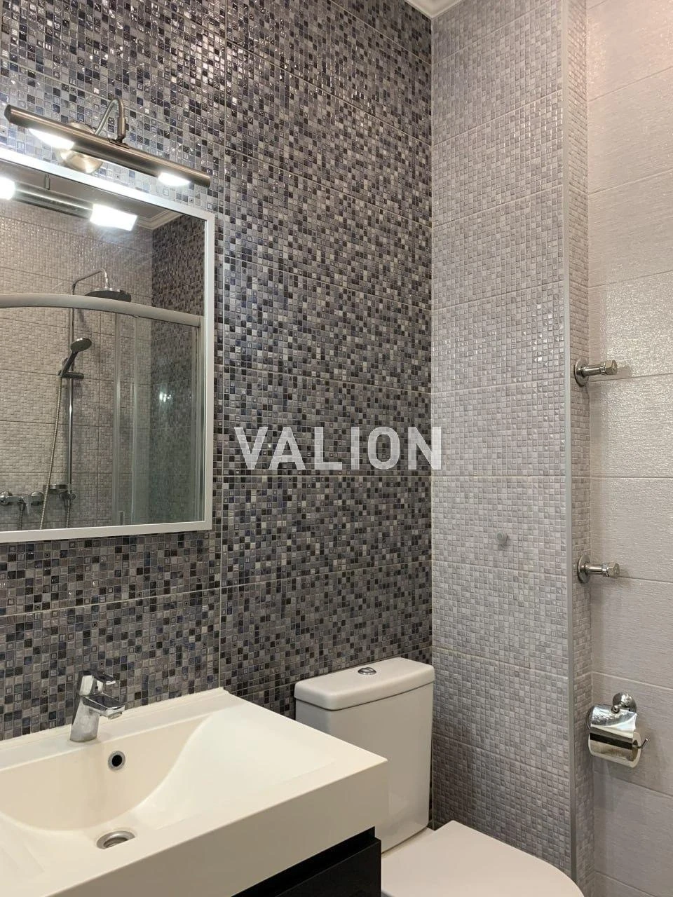 2-room apartment for sale in the residential complex "Novopechersky Dvir", Andriy Ve St.