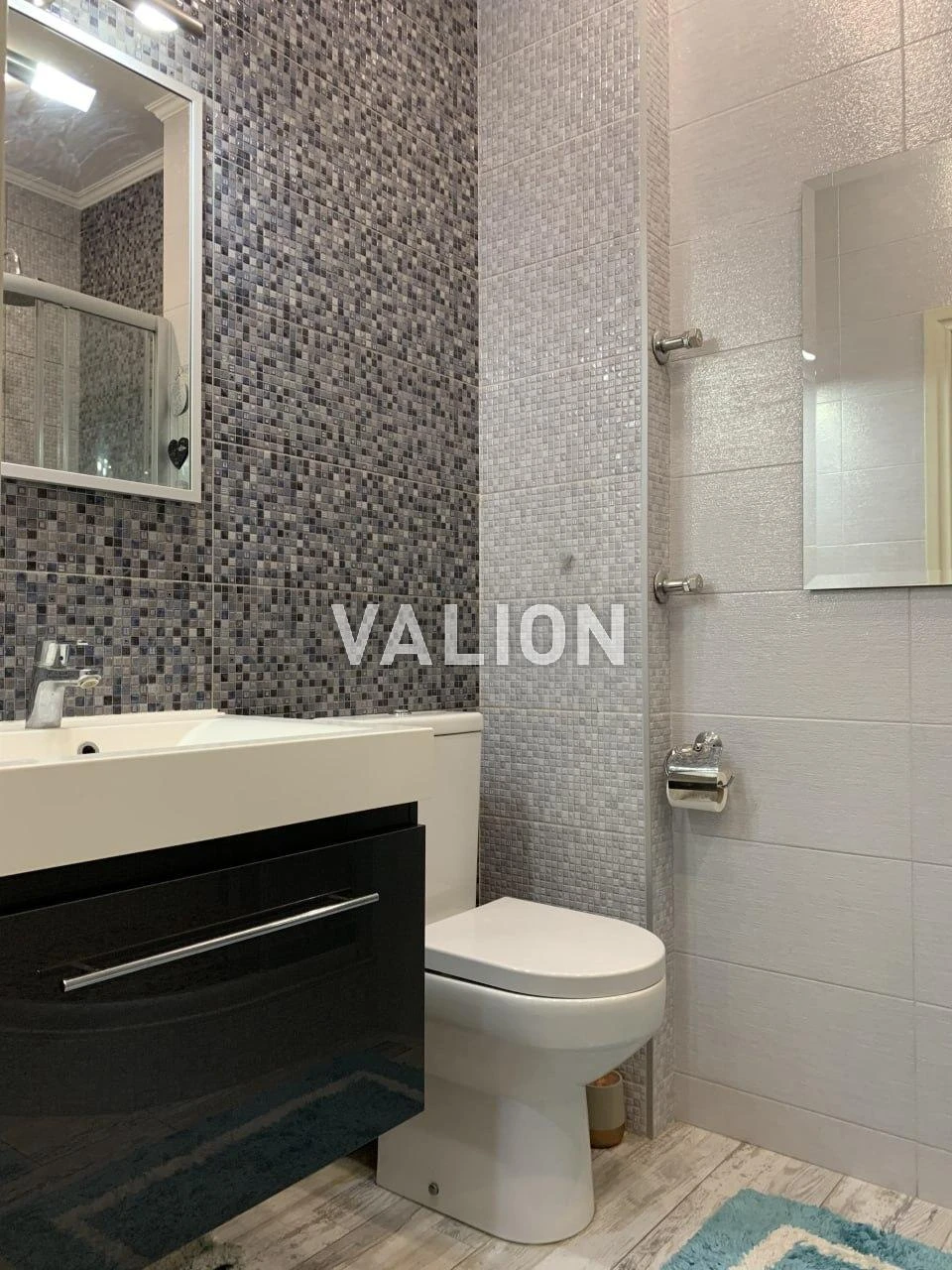2-room apartment for sale in the residential complex "Novopechersky Dvir", Andriy Ve St.