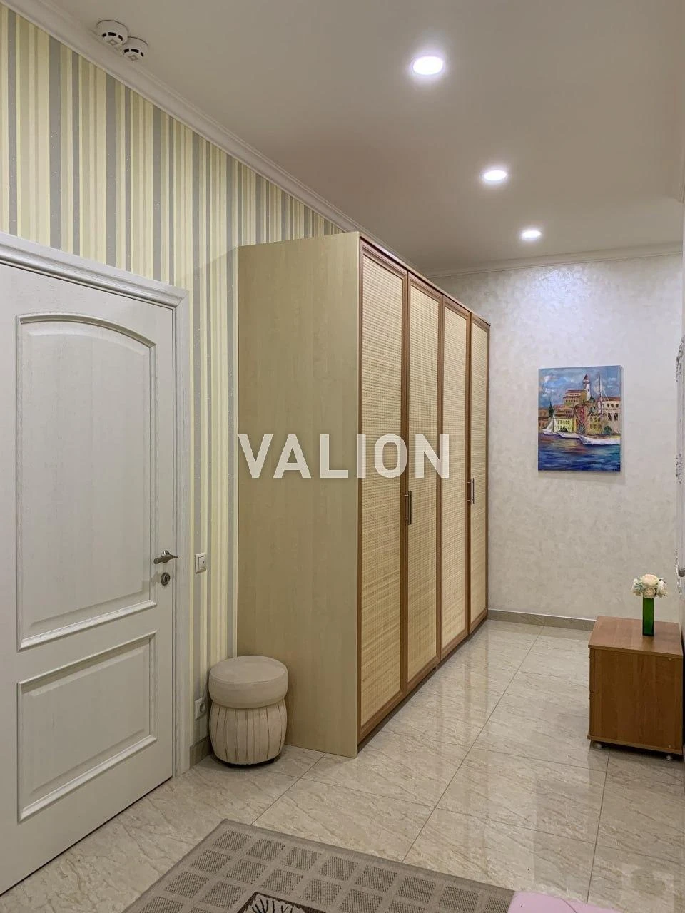 2-room apartment for sale in the residential complex "Novopechersky Dvir", Andriy Ve St.