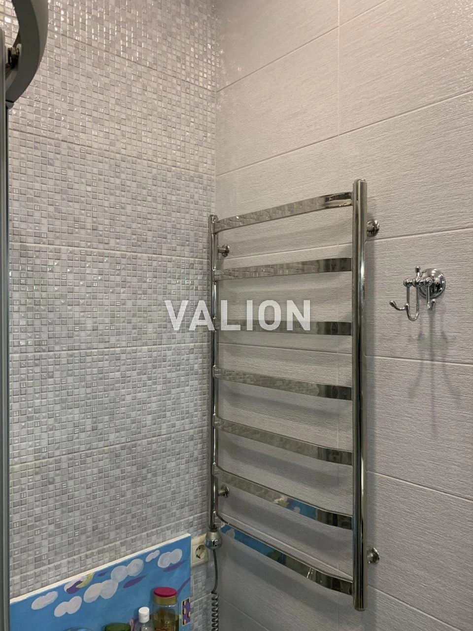 2-room apartment for sale in the residential complex "Novopechersky Dvir", Andriy Ve St.