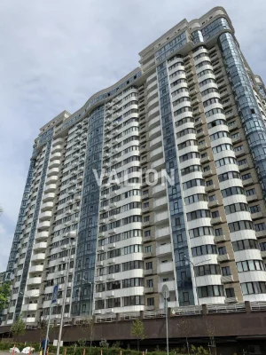 2-room apartment for sale in the residential complex "Novopechersky Dvir", Andriy Ve St.
