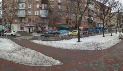 1-room apartment for sale 40 m², Maria Pryimachenko Blvd., 5