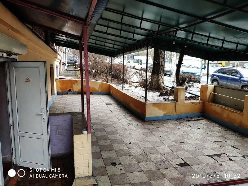 1-room apartment for sale 40 m², Maria Pryimachenko Blvd., 5
