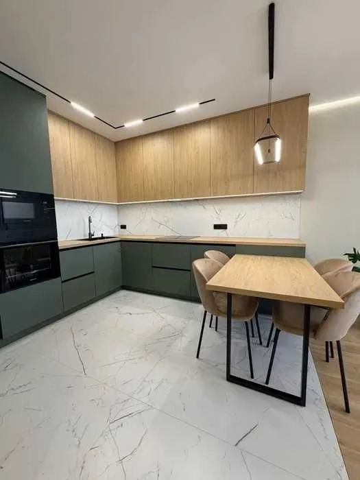 NEW! Exclusive 2K residential complex San Francisco Creative House avenue