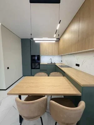 NEW! Exclusive 2K residential complex San Francisco Creative House avenue