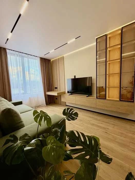 NEW! Exclusive 2K residential complex San Francisco Creative House avenue