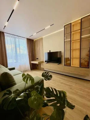 NEW! Exclusive 2K residential complex San Francisco Creative House avenue