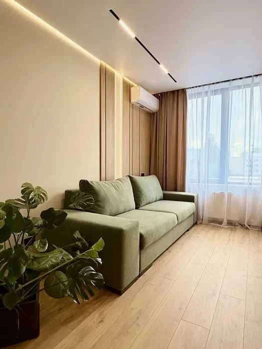 NEW! Exclusive 2K residential complex San Francisco Creative House avenue
