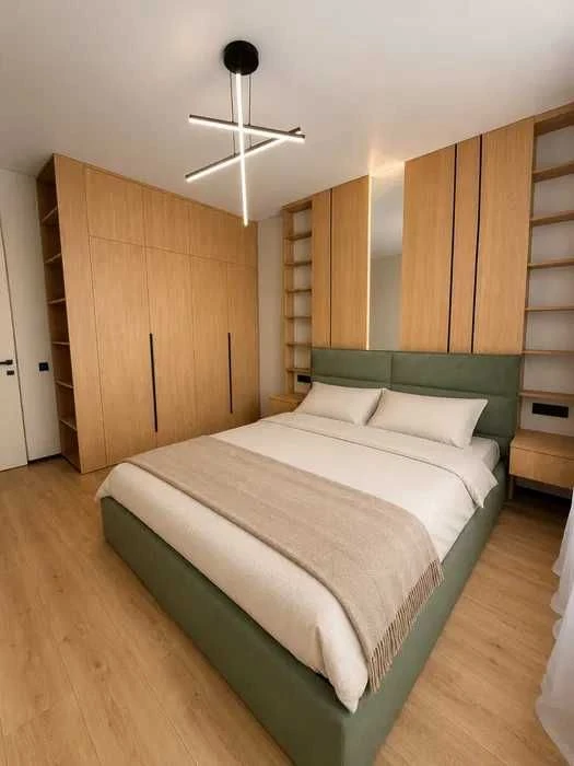 NEW! Exclusive 2K residential complex San Francisco Creative House avenue