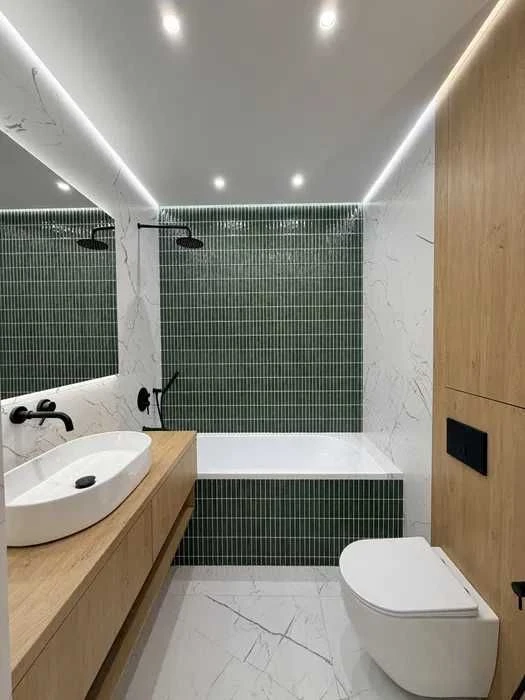 NEW! Exclusive 2K residential complex San Francisco Creative House avenue