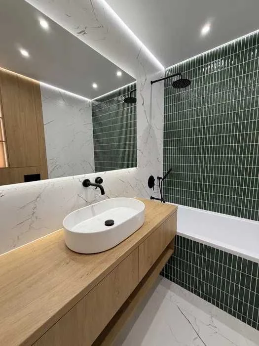 NEW! Exclusive 2K residential complex San Francisco Creative House avenue