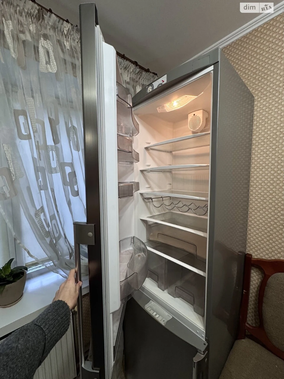 Продаж Квартира Свердловський масив