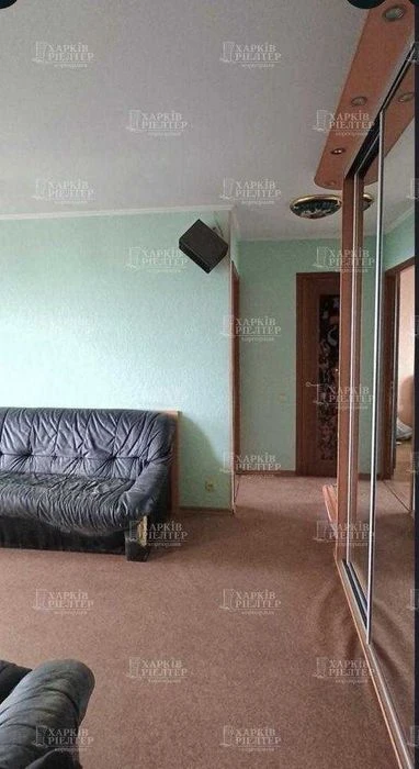 Selling a 3-room apartment at Koniy Market, Od7