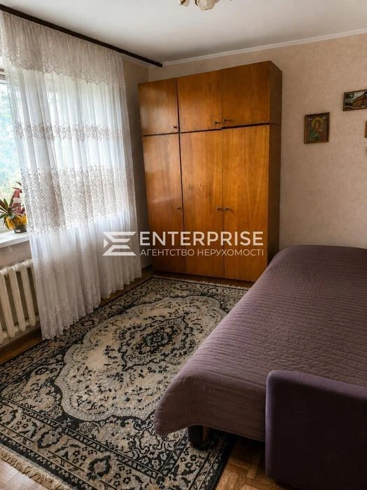 Sale of 2-room apartment 61.2 sq. m. on Petra Vershyhory St. 9 • ID