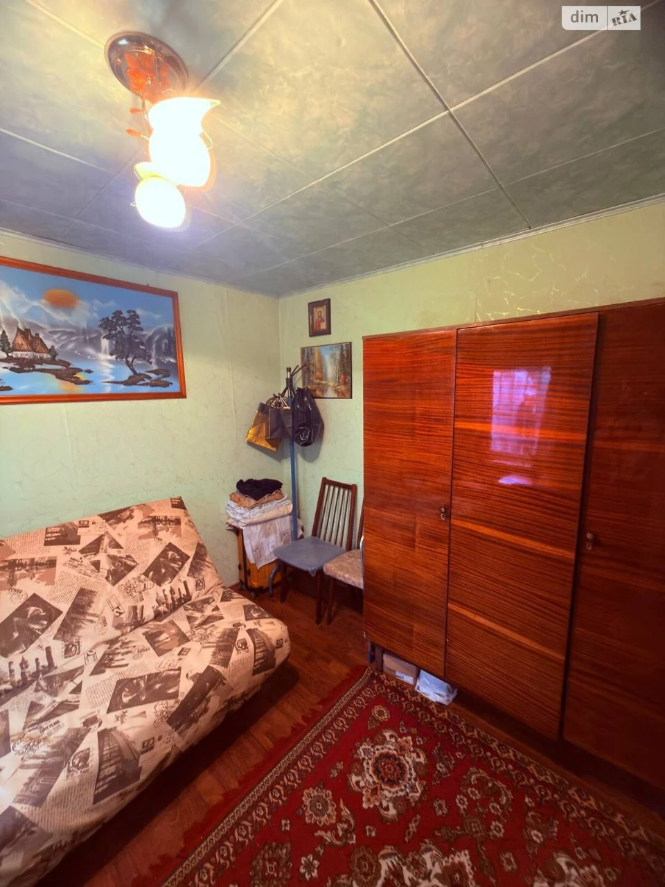 Продажа Дом Поселок Котовского