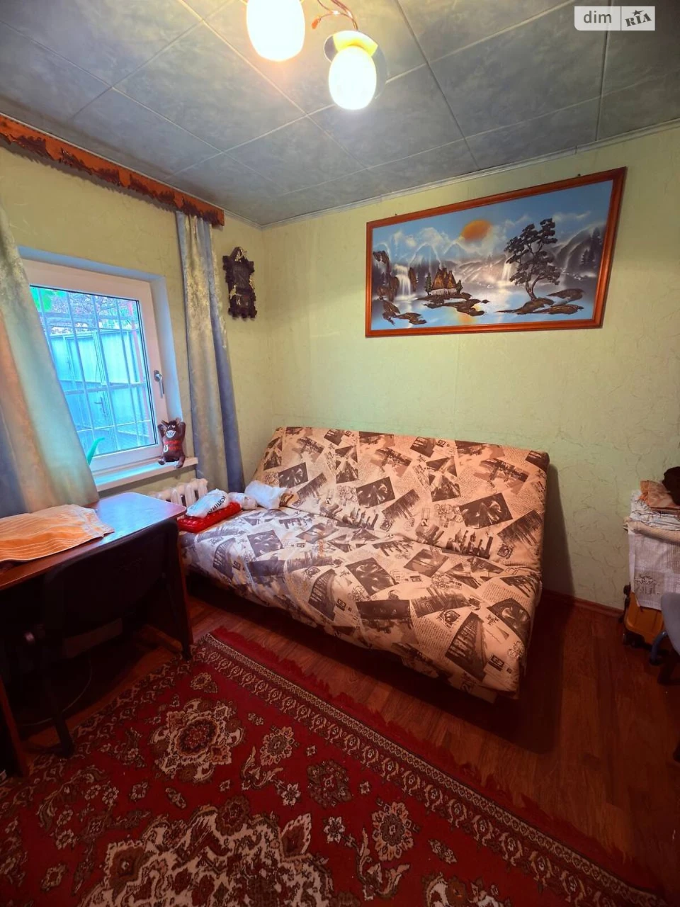 Продажа Дом Поселок Котовского