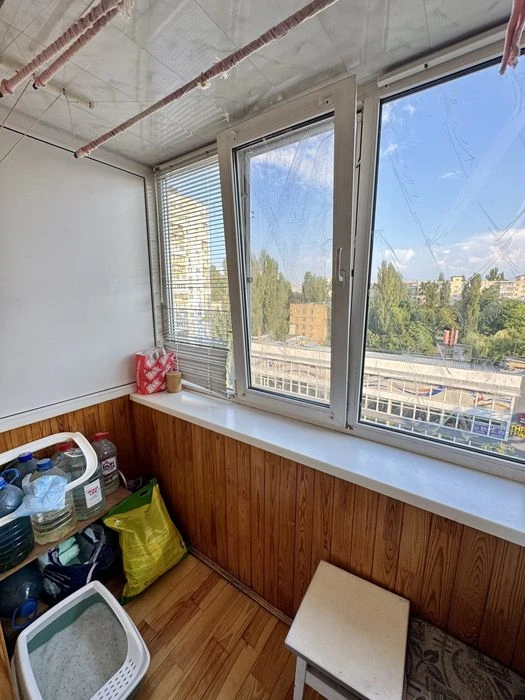 3-room apartment for sale 62m2 Svyatoshinsky district, Lesya K avenue