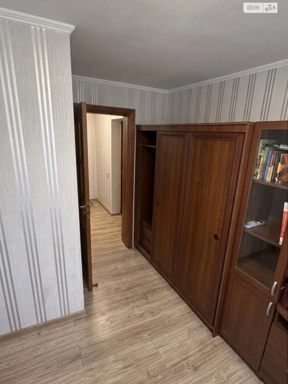 Продаж Квартира Свердловський масив