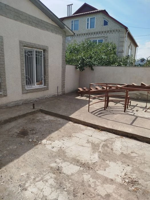 Дом в районе пос. Котовского, от хозяина