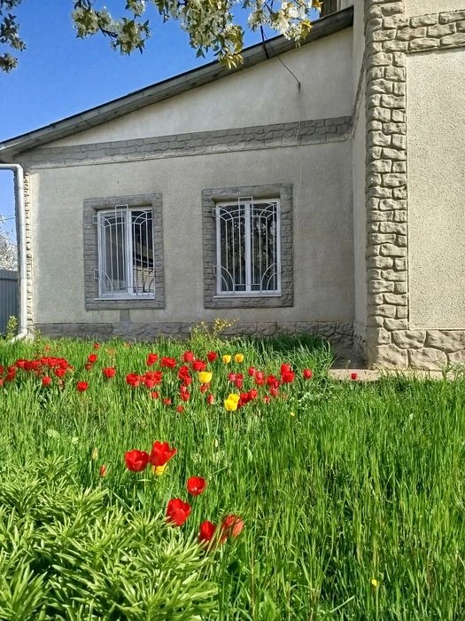 Дом в районе пос. Котовского, от хозяина