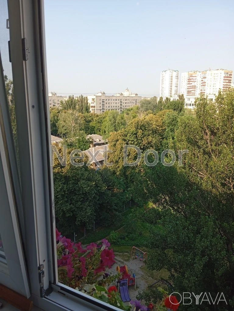 1-комнатная квартира, 33.8 м.кв.