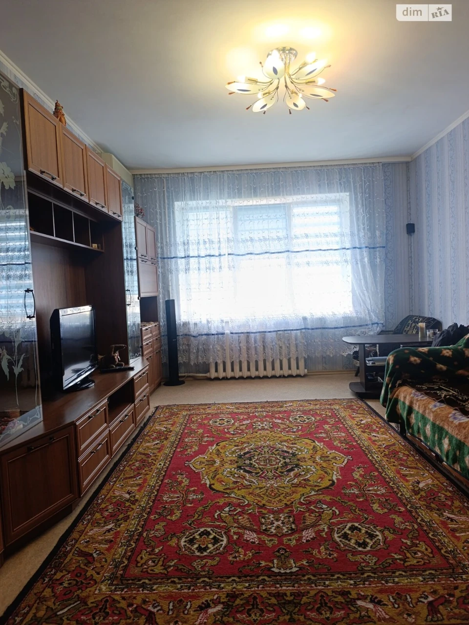 Продажа Квартира Победа-6