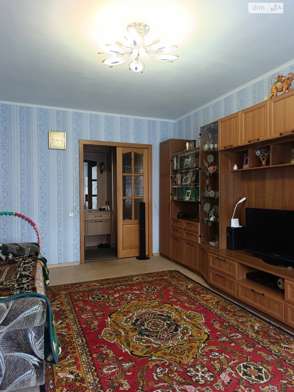 Продажа Квартира Победа-6