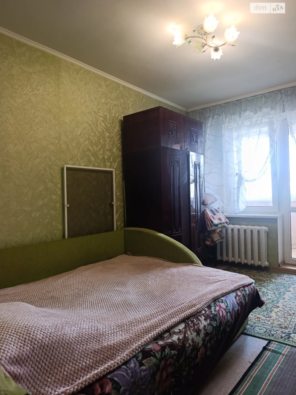 Продажа Квартира Победа-6