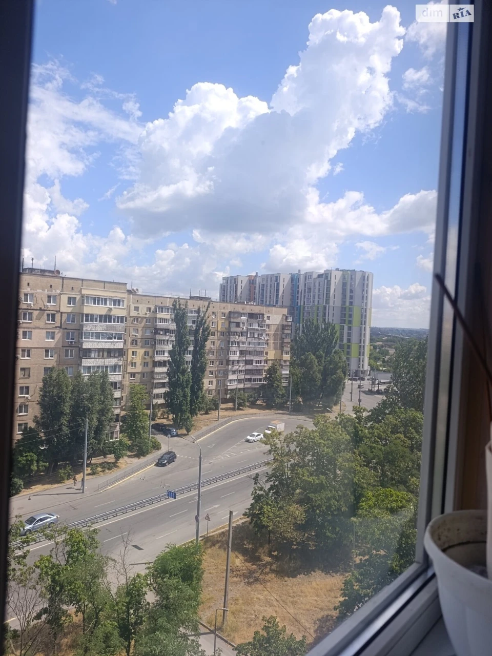 Продажа Квартира Победа-6