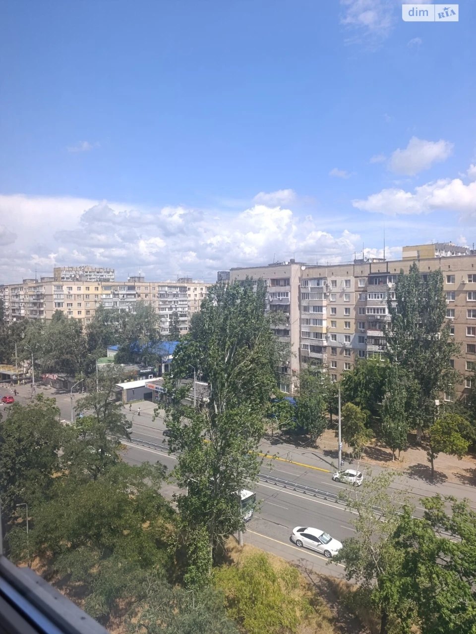 Продажа Квартира Победа-6