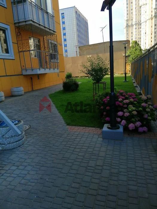 1-ком квартира с ремонтом ЖК Апельсин на Фонтане в Приморско.