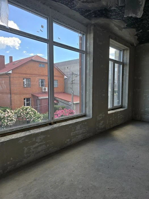 Продам дом на Таирова в рассрочку | 16 станция Бо