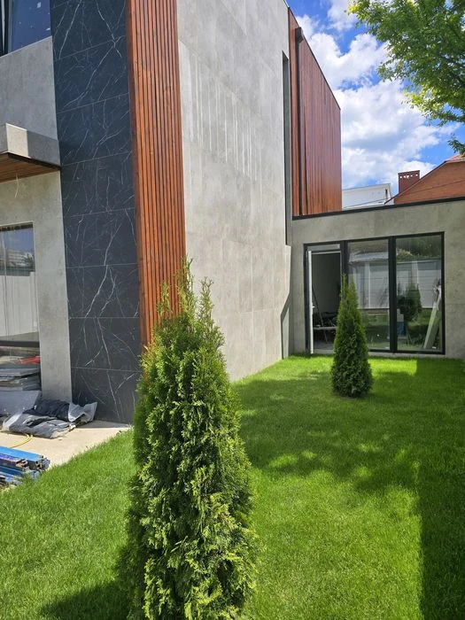 Продам дом на Таирова в рассрочку | 16 станция Бо