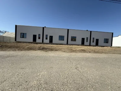 Продам одноповерховий таунхаус