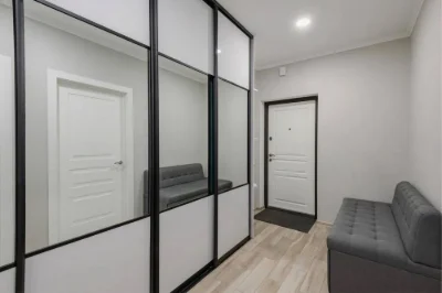 Sale of 1-room apartment 42.1 sq. m. on Stepana Rudnytskoho St. 19
